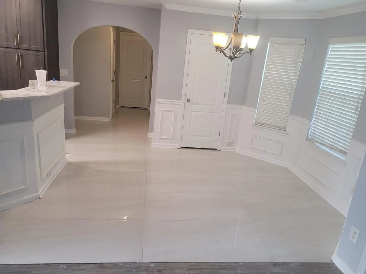 Water Damage Restoration services in Cameron Park, TX